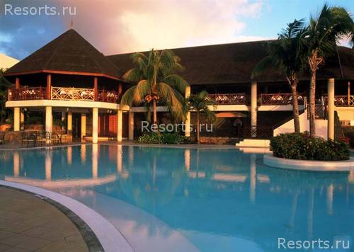 Maritim Hotel 23